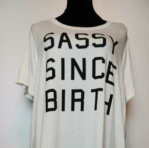T shirt